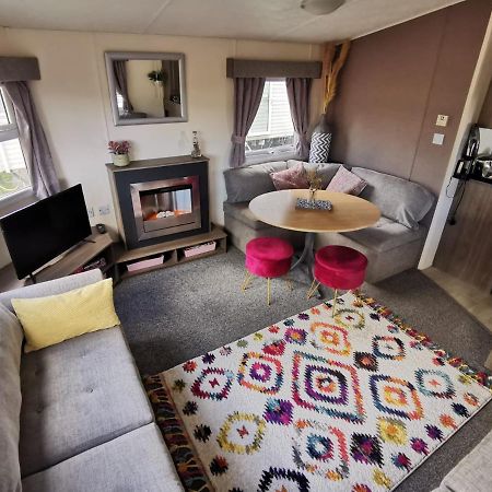 Newquay Caravan Holiday Luaran gambar