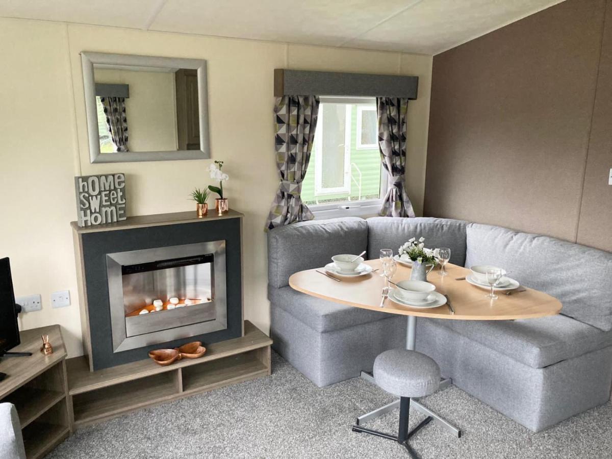 Newquay Caravan Holiday Luaran gambar