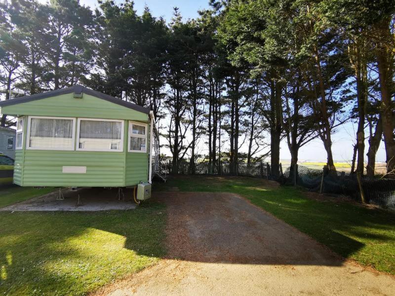 Newquay Caravan Holiday Luaran gambar