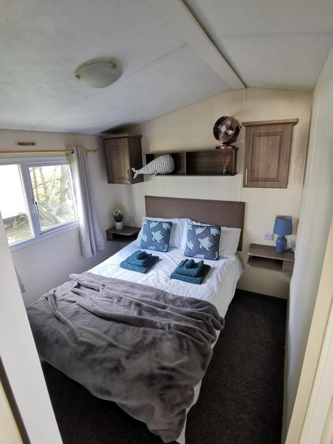 Newquay Caravan Holiday Luaran gambar