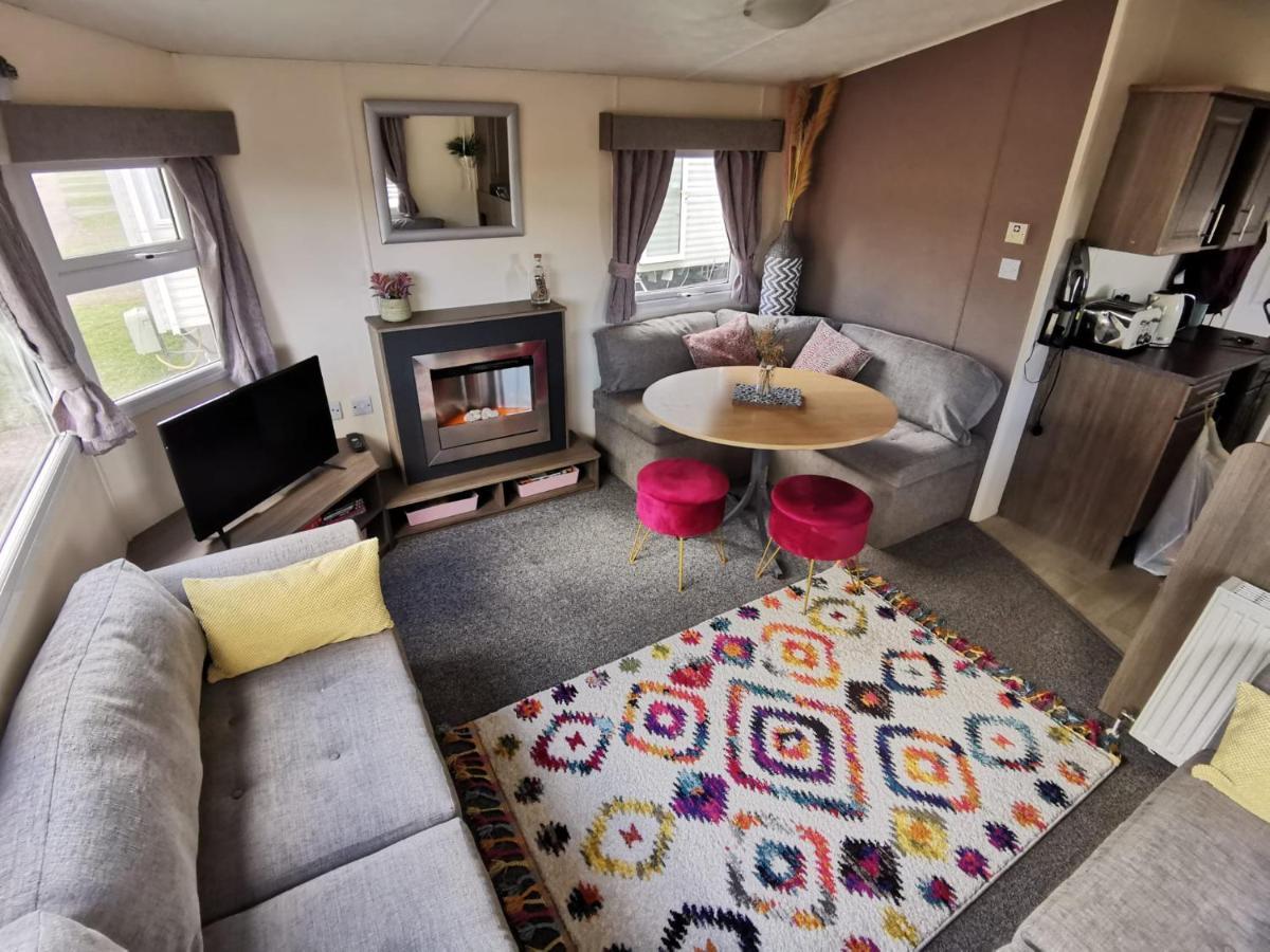 Newquay Caravan Holiday Luaran gambar