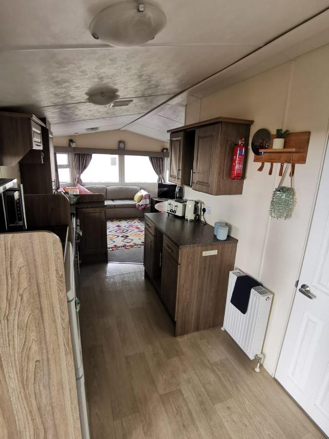 Newquay Caravan Holiday Luaran gambar